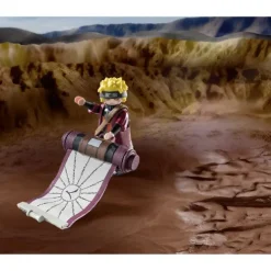 Naruto vs. Pain