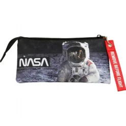 NASA Astronaut Penalhus