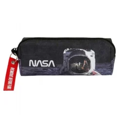 NASA Astronaut Penalhus