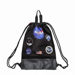 NASA Gymnastiktaske