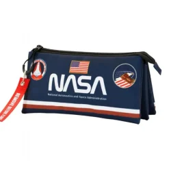 NASA Penalhus
