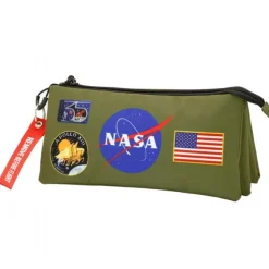 NASA Penalhus