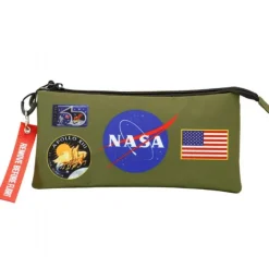NASA Penalhus