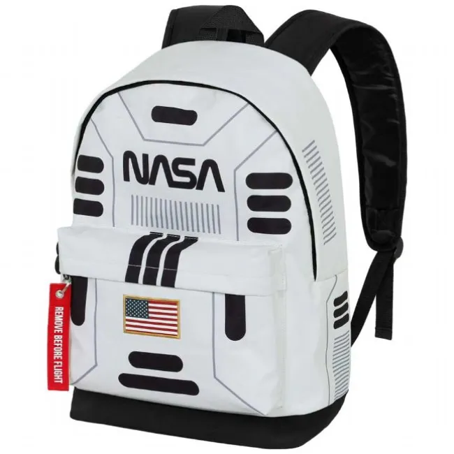 NASA Rumskib Rygsæk