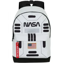 NASA Rumskib Rygsæk