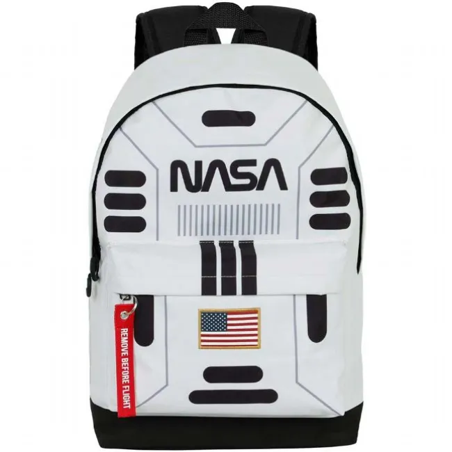 NASA Rumskib Rygsæk