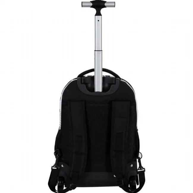 NASA Rumskib Trolley Rygsæk