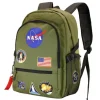 NASA Rygsæk
