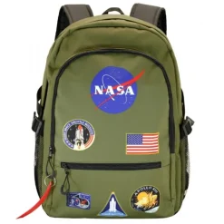 NASA Rygsæk