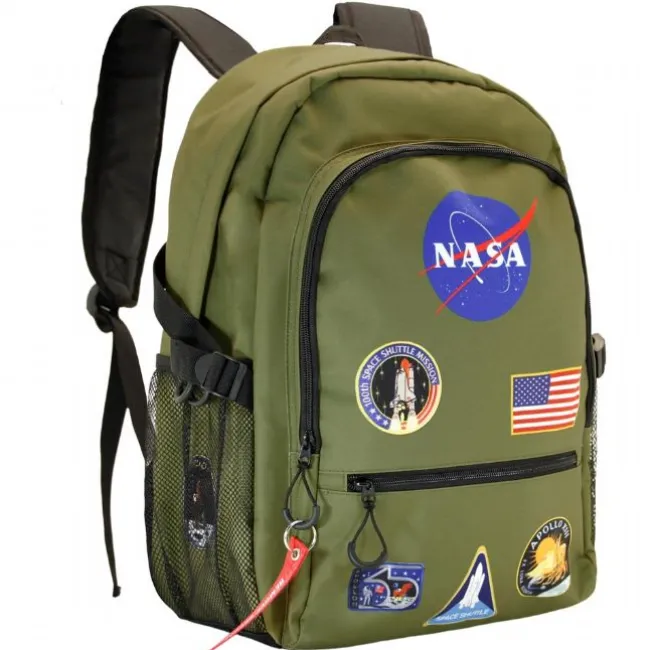 NASA Rygsæk