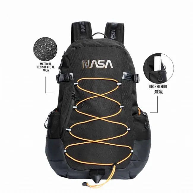 NASA Rygsæk