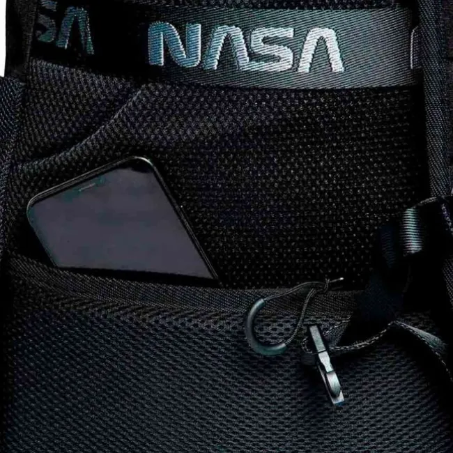 NASA Rygsæk
