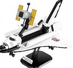 Nasa Space Shuttle Atlantis