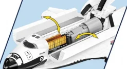 Nasa Space Shuttle Atlantis