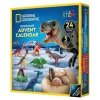 National Geographic Julekalender 2024