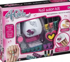 Negle Salon Kit