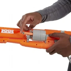 Nerf Accustrike Alphahawk