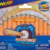 Nerf Accustrike 12 Dart pile