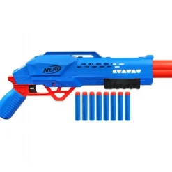 Nerf Alpha Strike Big Cat DB-2