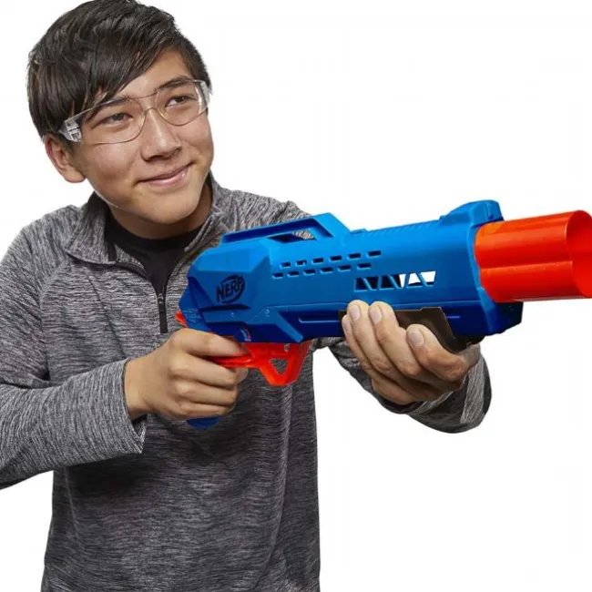 Nerf Alpha Strike Big Cat DB-2