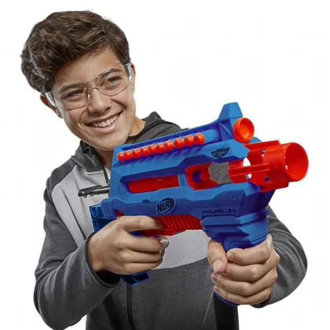 Nerf Alpha Strike Blast Kit
