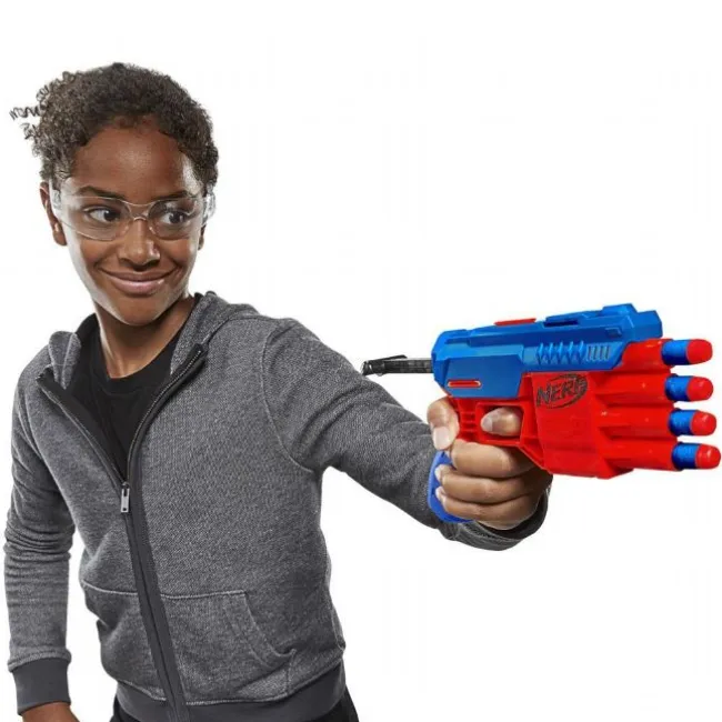 Nerf Alpha Strike Blast Kit