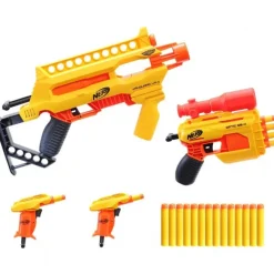 Nerf Alpha Strike Infantry Pack