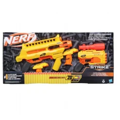 Nerf Alpha Strike Infantry Pack