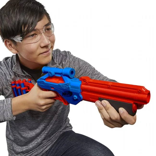 Nerf Alpha Strike Lynx SD-1