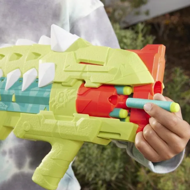 Nerf Amorstrike