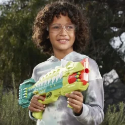 Nerf Amorstrike