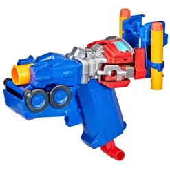 Nerf Blaster 2 i 1 Optimus Prime