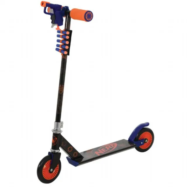 Nerf Blaster Løbehjul