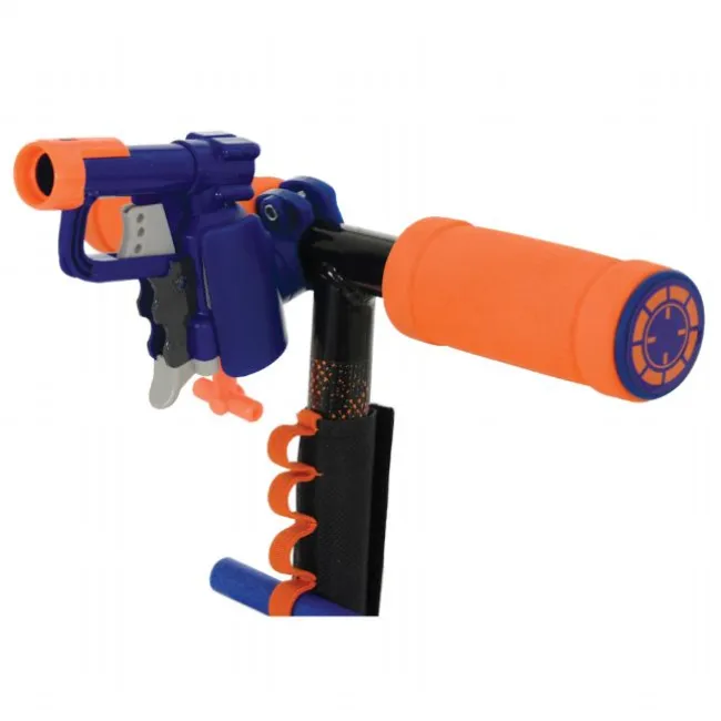 Nerf Blaster Løbehjul