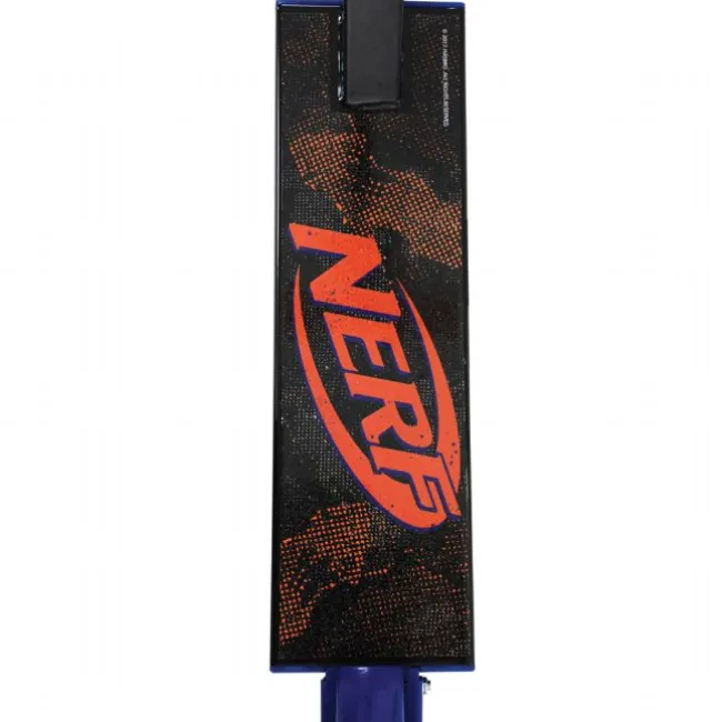 Nerf Blaster Løbehjul