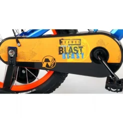 Nerf Børnecykel 16 tommer