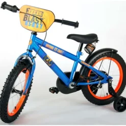 Nerf Børnecykel 16 tommer