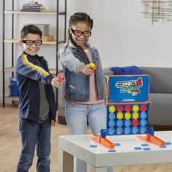 Nerf Connect 4 Blast