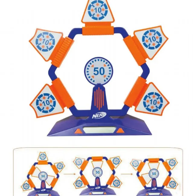 Nerf Digital Flip Target