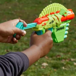Nerf Dinosquad Stego-Duo