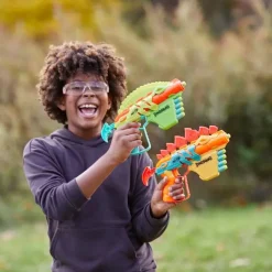 Nerf Dinosquad Stego-Duo