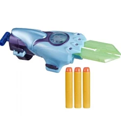 Nerf EarthSpark Cyber-Sleeve Bat