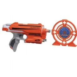 Nerf Elite Accustrike Talonstrike