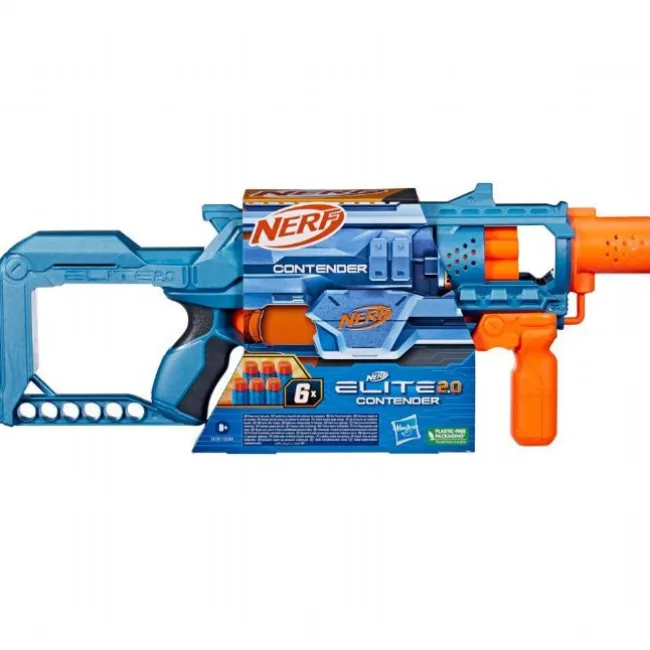 Nerf Elite 2.0 Contender