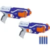 Nerf Elite Disruptor 2 stk