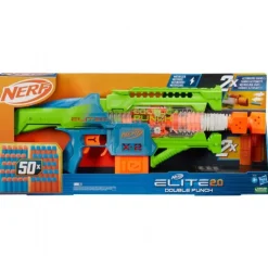 Nerf Elite 2.0 Double Punch