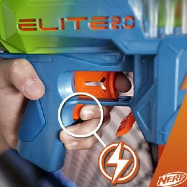 Nerf Elite 2.0 Double Punch