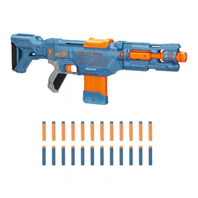 Nerf Elite 2.0 Echo CS-10