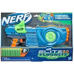 Nerf Elite 2.0 Flip 8 Blaster