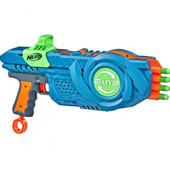 Nerf Elite 2.0 Flip 8 Blaster